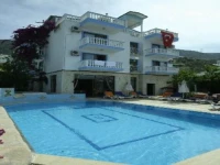 Kelebek Hotel 2*