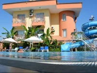 Yavuzhan Hotel 2*