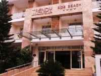 Trendy Side Beach Hotel 4*