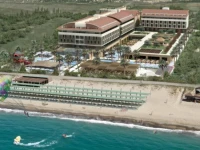 Trendy Verbena Beach Hotel 5*
