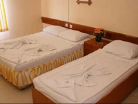 Umut Pension 