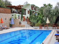 Patara Delfin Hotel