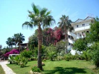 Pataros Hotel 