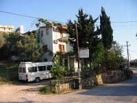 St. Nicholas Pension & Restaurant 2*