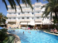 HSM Lago Park Apartments 3*