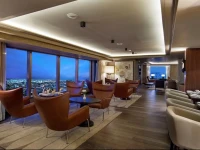 Ankara HiltonSA 5*
