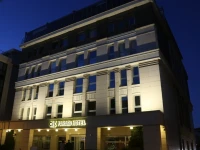 CK Farabi Hotel 4*