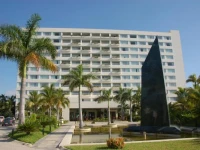 Grand Oasis Palm 5*
