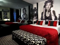 Maltepe 2000 Hotel 3*