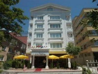 Umit Pembe Kosk Hotel 3*