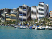 Tryp Bellver