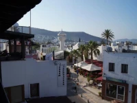 Bodrum Backpackers 