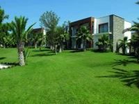 Grand Yazici Hotel & Spa Bodrum 5*