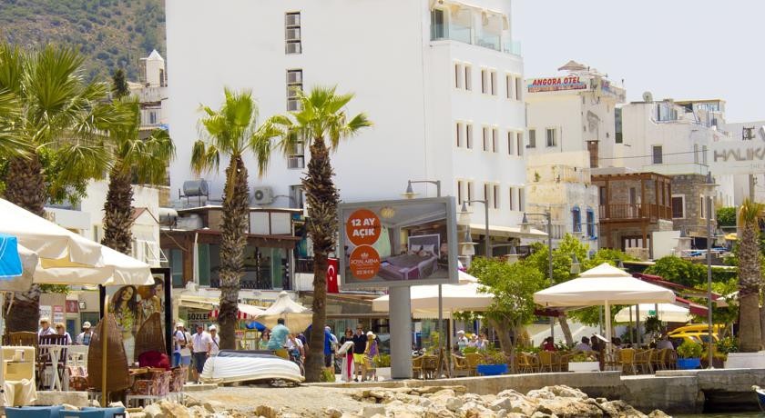 Gulet Hotel 