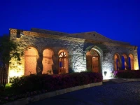 Temenos Otel 4*