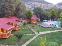 Windmill Bungalow 3*