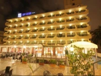 Tryp Bosque 3*