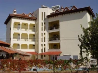 Baydu Apart 