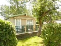Camping Pommiers Des Trois Pays 3*
