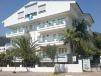 Manolya Hotel & Apart 