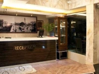 Envoy Hotel 