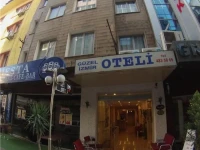 Guzel Izmir 