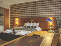 Susuzlu Atlantis Hotel