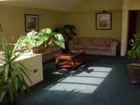En Sueno Hotel 3*