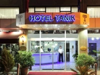 Tanik Hotel Izmir 2*