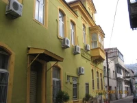 Vatan Hotel 3*