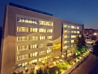 Volley Hotel Izmir 4*