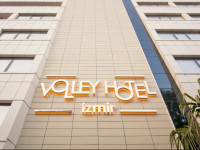 Volley Hotel Izmir