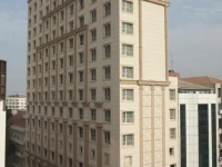 Yildizhan Hotel Izmir 4*