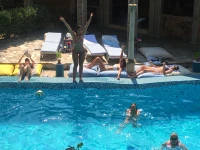 Atillas Getaway Holiday Resort Hotel 4*