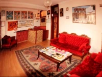 Boomerang Guest House 