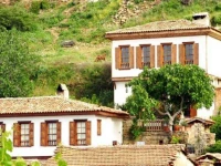Ephesus Houses 