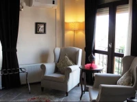 Ephesus Suites Hotel 