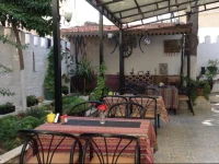 Nur Pension 