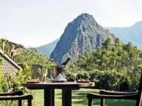 Machu Picchu Sanctuary 3*