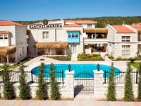 Alacati Marina Palace 4*