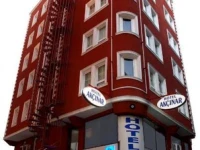 Akcinar Hotel Istanbul 3*