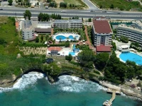 Aska Bayview Resort 4*