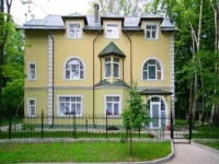 АкваМания гостевой дом 