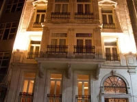 Au Pera Hotel 4*