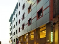 Bella Hotel Istanbul / Bella Otel 3* 3*