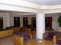 Bergama Hotel 2*