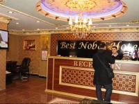 Best Nobel Hotel-2 3*