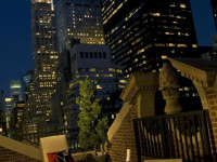 W New York - the Court