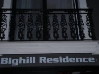 Bighill Residence 