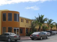 Airport Inn 3*